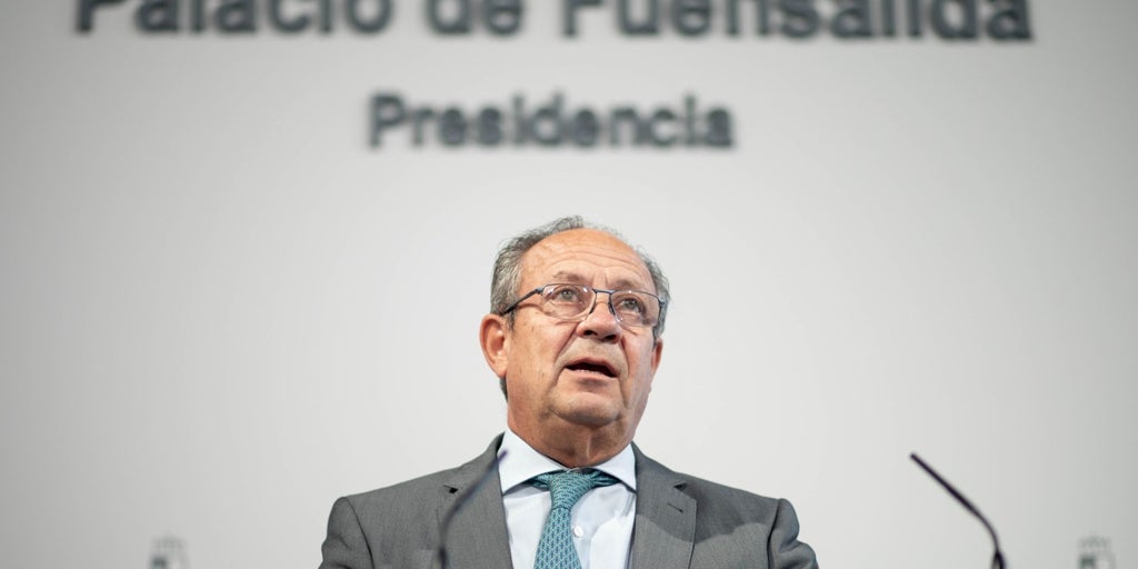 La Junta aplaude a Sánchez por la condonación de la deuda a las autonomías