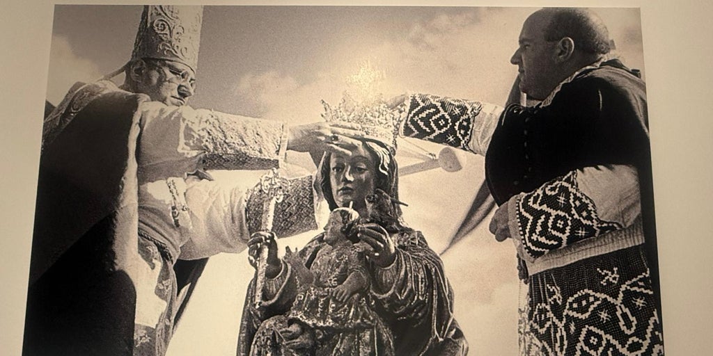 La Virgen de la Victoria, la belleza gótica que guarda a Málaga desde 1493