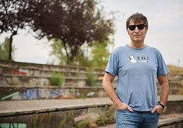 Ramiro Molinero, director de Ebrovisión:  «Hoy, con un festival a la puerta de cada casa, 25 años hacen que gente de todo el país se quiera acercar a Miranda»