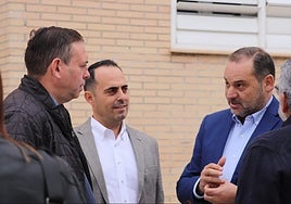 El PP denuncia que el caso Koldo «multiplicó las obras» en un pueblo de Granada y «catapultó» la carrera política de su alcalde