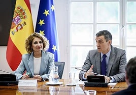 El Gobierno central aprueba condonar 4.927 millones  de deuda a Castilla-La Mancha, el 30% del total