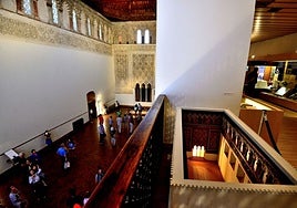 El documental 'Libros: El legado de Alantansí' llega al Sefardí de Toledo el día 11 por las Jornadas de la Cultura Judía