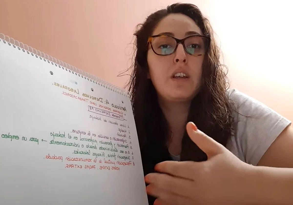 La familia de Belén Cortés encara el juicio de los menores acusados de su asesinato: «Queremos cerrar esta etapa de sufrimiento»