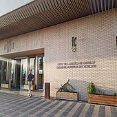 Acusan a una mujer de quedarse 500.000 euros de la indemnización por accidente de su marido enfermo