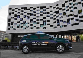 Prisión preventiva para un hombre por corrupción de menores y agresión sexual en San Andrés (León)