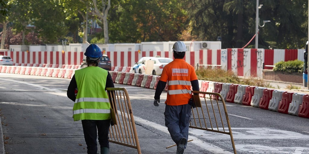 El desempleo baja en 1.047 personas en agosto en Castilla-La Mancha y la región contabiliza 116.099 parados