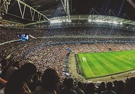 La Universidad de Granada y la Inteligencia Artificial se alían para prevenir lesiones en futbolistas de élite