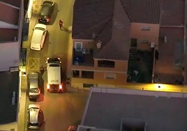 Desarticulan en Almería una organización que suministraba embarcaciones y motores para traficar con inmigrantes