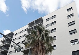 Comprar un piso de 80 metros en Valencia cuesta 92.000 euros más que hace diez años