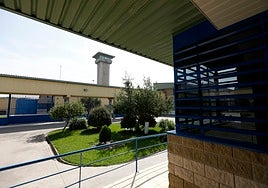 Nueva agresión a un funcionario de la prisión de Córdoba tras un altercado de un recluso