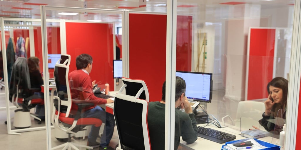 Los funcionarios de la Comunidad de Madrid pasarán una evaluación para ser ascendidos