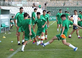 El CD Laguna será el rival del CD Toledo en la primera ronda de la Copa Federación