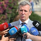 Rueda afirma que «es un pacto en dos fases para que Sánchez siga en Moncloa»