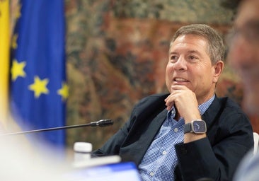 Page aplaude la quita pero cree «no es progresista» negociar con Cataluña de forma unilateral