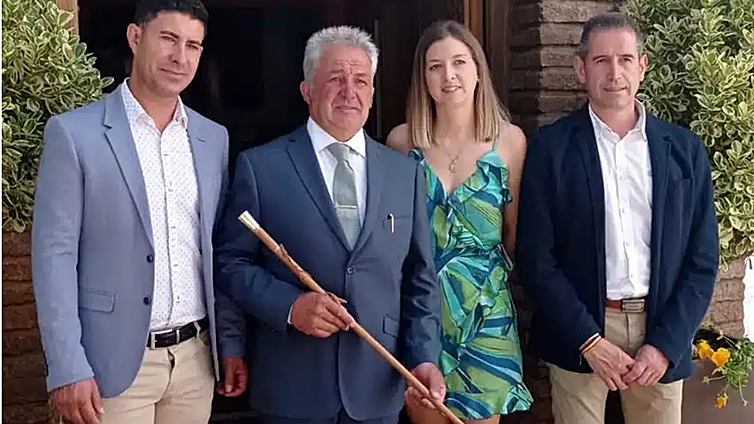 Segunda moción de censura contra el PP fallida en la provincia de Málaga este verano