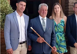 Segunda moción de censura contra el PP fallida en la provincia de Málaga este verano