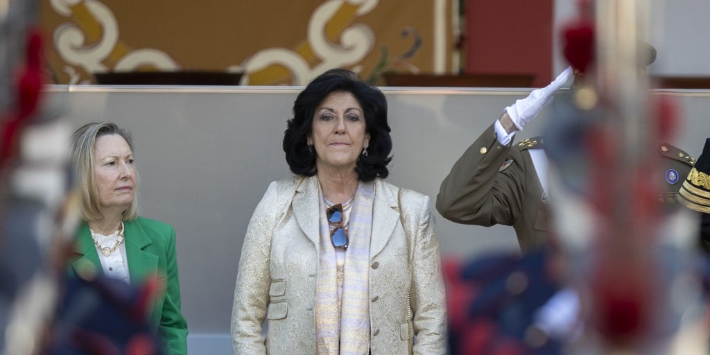 El PP reclama que la directora del CNI explique la injerencia china en seguridad e infraestructuras