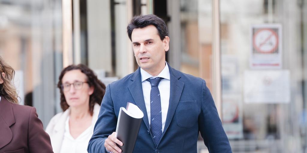 El novio de Ayuso pide a la Audiencia que valore tres pruebas que ...