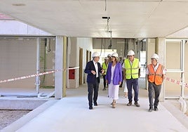 La Generalitat baraja aplazar «un par de días» el inicio del curso en varios colegios afectados por la dana