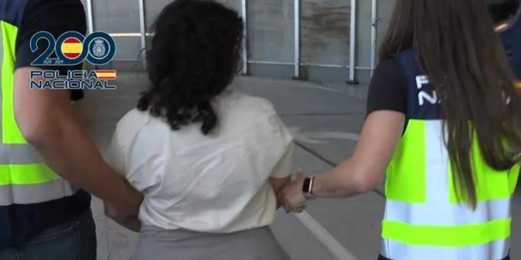 Trasladan a España a una detenida en Países Bajos por el atentado contra Vidal-Quadras