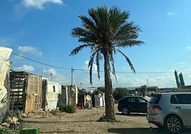 Níjar contará con casi un centenar de viviendas para erradicar el chabolismo entre trabajadores inmigrantes