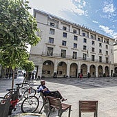 Condenan a un empresario de Alicante por estafar 90.000 euros en marisco a un mayorista