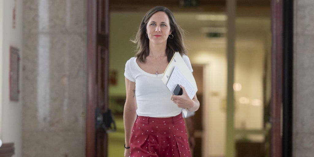 Podemos aprobaría las cuentas si Moncloa cede en algunas de sus líneas rojas