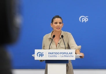 Agudo: «Nos engañan con algo que es una trampa, la deuda no desaparece»