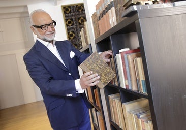 José María O'Kean: «Andalucía se ahorraría el pago de intereses, pero no es seguro que pueda invertir en Sanidad o Educación»