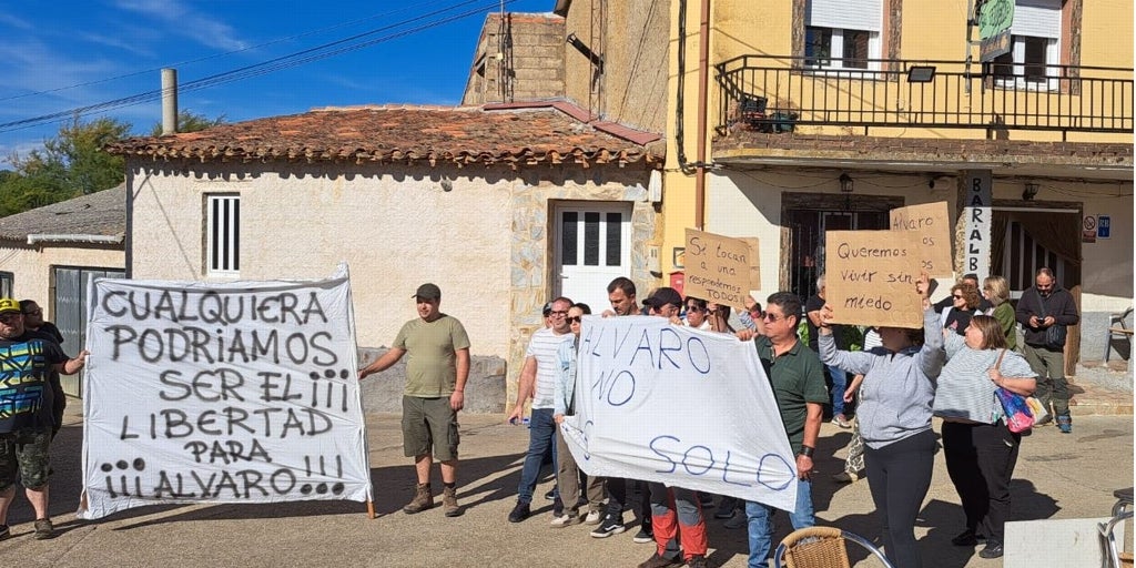 Prisión provisional para el dueño de un bar que acuchilló a un presunto ladrón en un pueblo de Zamora