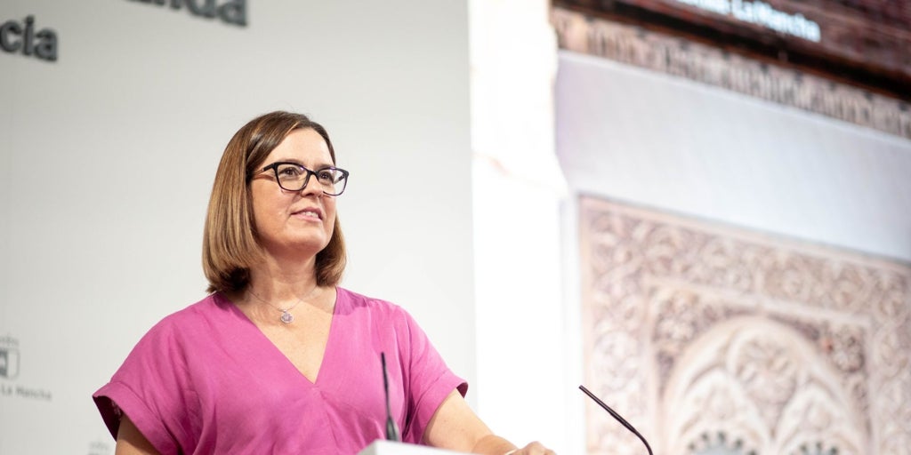 La reforma del Estatuto de Autonomía de Castilla-La Mancha se debatirá «sin problemas» el 7 de octubre en el Congreso de los Diputados