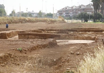 La solución para los restos de la Ronda Norte llevan el inicio de la obra a un laberinto