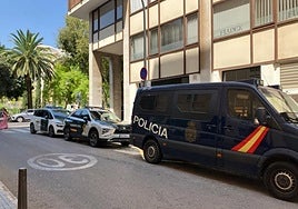 Ascienden a 10 los detenidos en la nueva redada en Mallorca contra la trama de blanqueo y narcotráfico