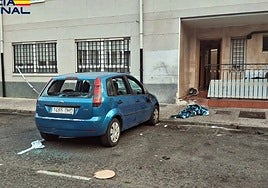 A prisión otro de los implicados en el tiroteo que dejó un fallecido en Ávila