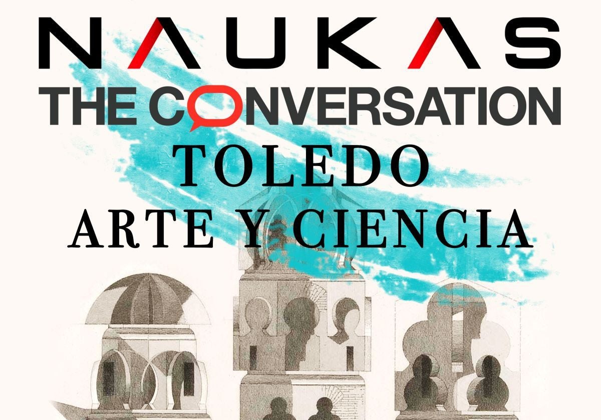 Cartel oficial del evento