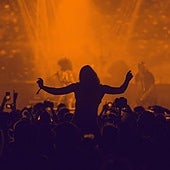 Vive Latino Zaragoza 2025: conciertos, programa y cómo llegar en transporte público