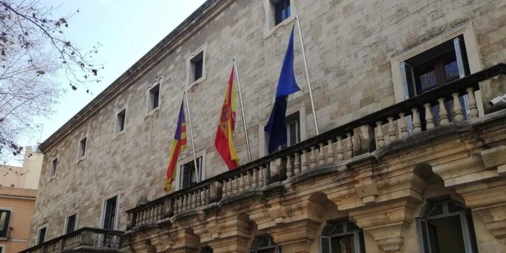 La justicia balear rechaza garantizar el 25% mínimo de clases en castellano que sí se reconoce en Cataluña