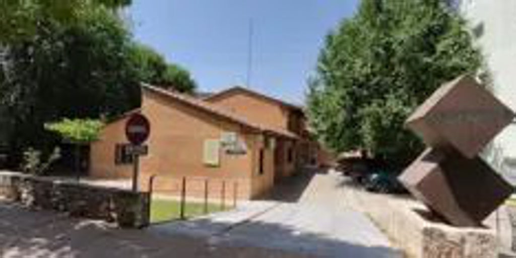 Sale a licitación la redacción del proyecto de construcción del nuevo centro de salud de Sacedón por 222.701 euros