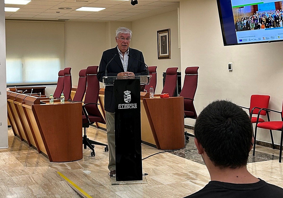 Zincaman y el Ayuntamiento de Illescas promueven la inserción laboral ...