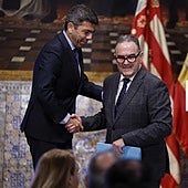 Mazón duda qué hacer con la vicepresidencia de Gan Pampols