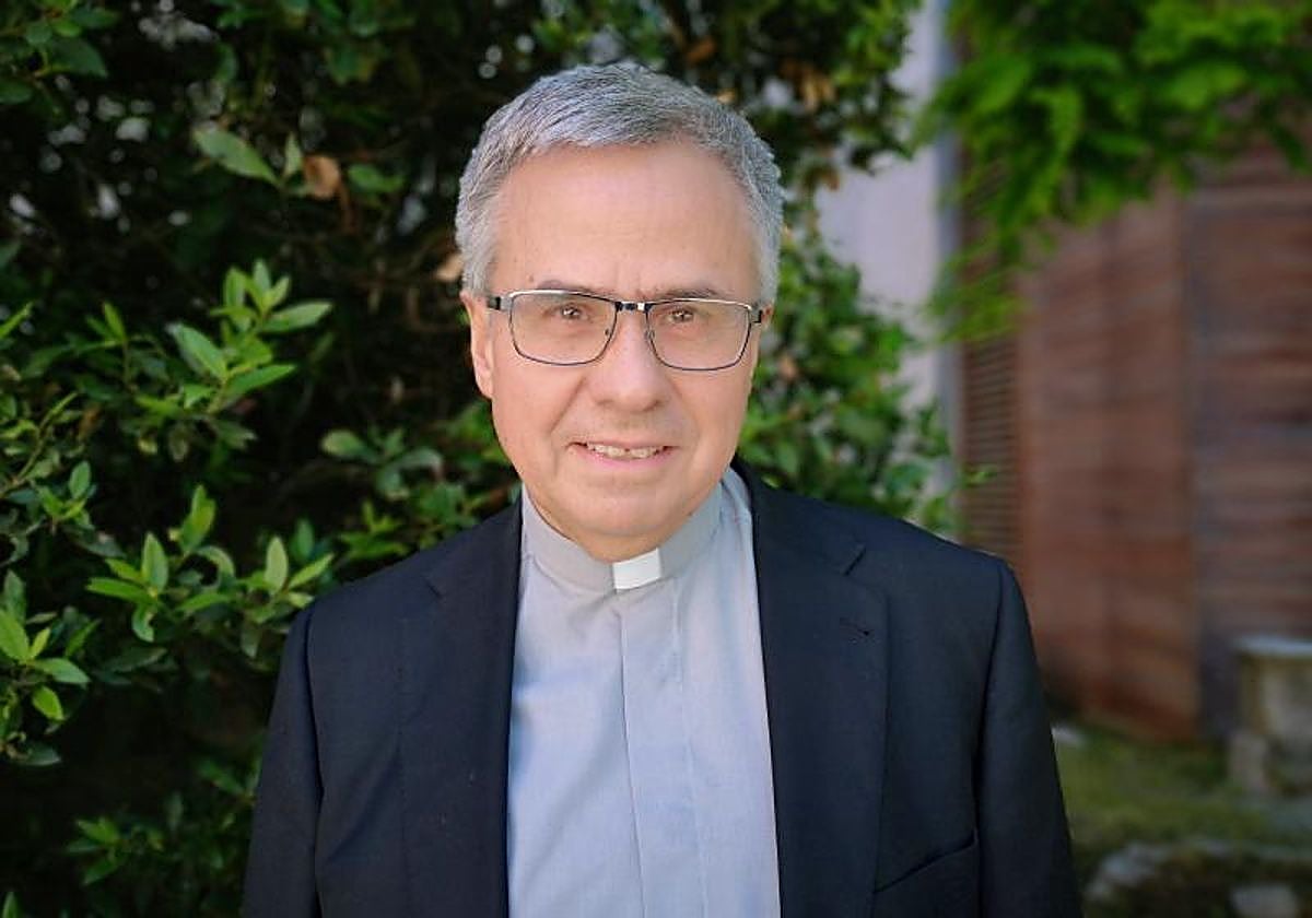 El arzobispo de Tarragona, Joan Planellas