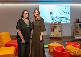 El IVAM presenta su programa de actividades para el curso 2025-2026 que incluye cineclub, danza, arteterapia y recorridos sonoros con una soprano