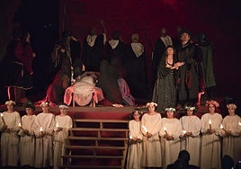 PSOE propone ahora elaborar una memoria «consensuada» sobre el Festival Celestina de La Puebla