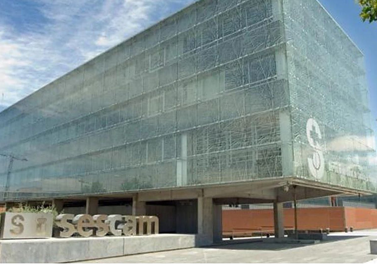 Para los 'populares' la gestión de la sanidad pública en la región es cuestionable