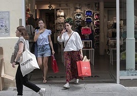 Estos son todos los domingos que abrirán los centros comerciales y tiendas en Córdoba hasta final de año