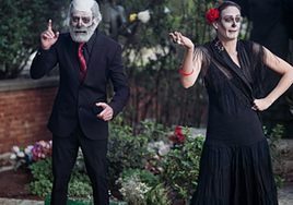 Diez planes este fin de semana en Madrid para una vuelta a la rutina más amena