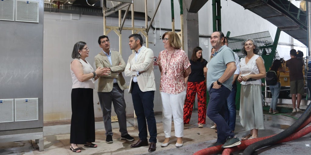Castilla-La Mancha aprueba el 100% de las solicitudes de ayudas Vinati: 62 proyectos y 52 millones de inversión