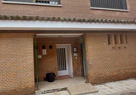 El PP acusa a Page de «pasar completamente» de los servicios públicos como atestigua el colegio de Santa Cruz del Retamar