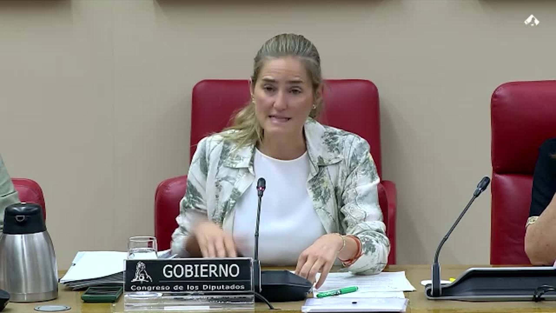 La actualización de Copernicus rebaja a 336.345 las hectáreas quemadas en agosto, un 7% menos