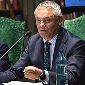 Imagen - «A Dios le gustan los toros y por eso ha elegido a Morante de la Puebla como salvador»